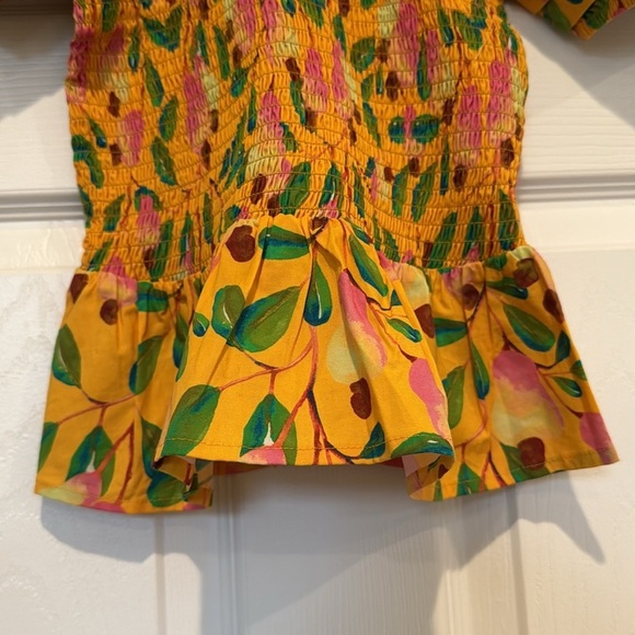 Farm Rio NWT XS - Picture 5 of 9